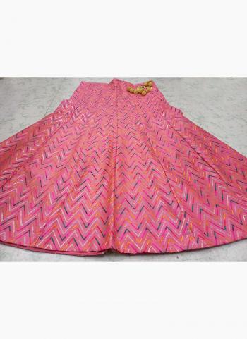 2023y/February/38436/Pink-Silk-Festival-Wear-Resham-Work-Skirt-Designer Skirt 6 C.jpg